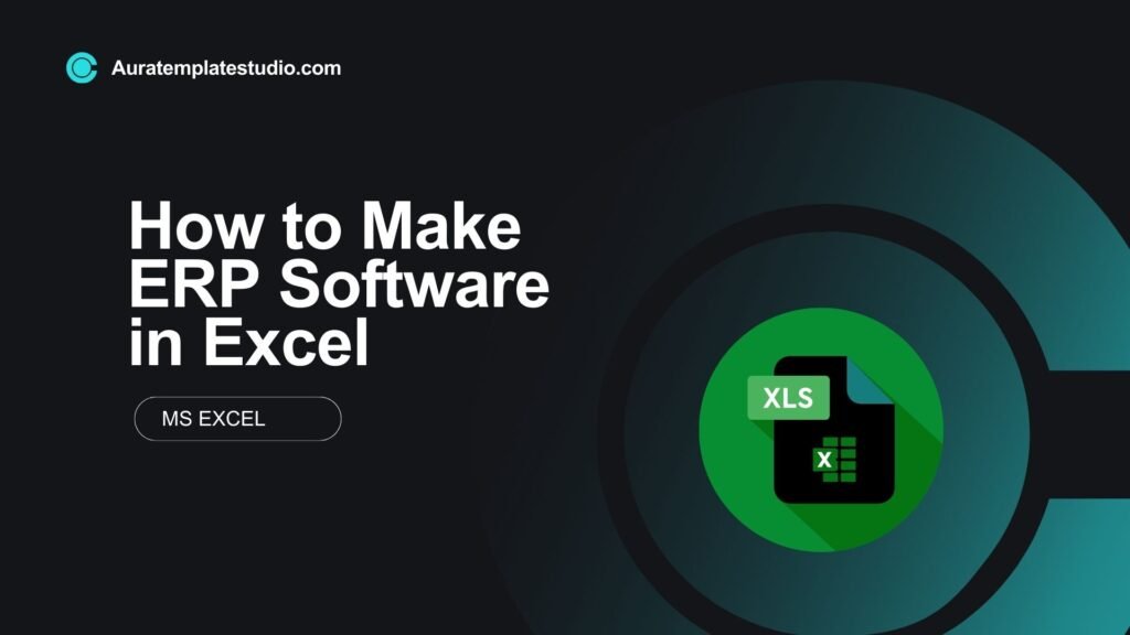 How to Make HR Software in Excel: Step-by-Step Guide