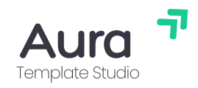 Aura Template Studio